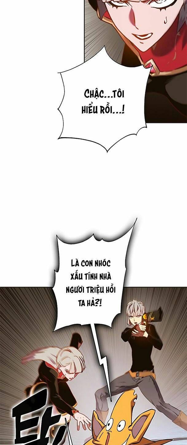 Ex & Ash Chapter 62 - 13