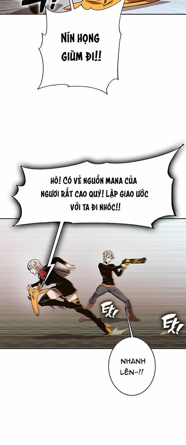Ex & Ash Chapter 62 - 14