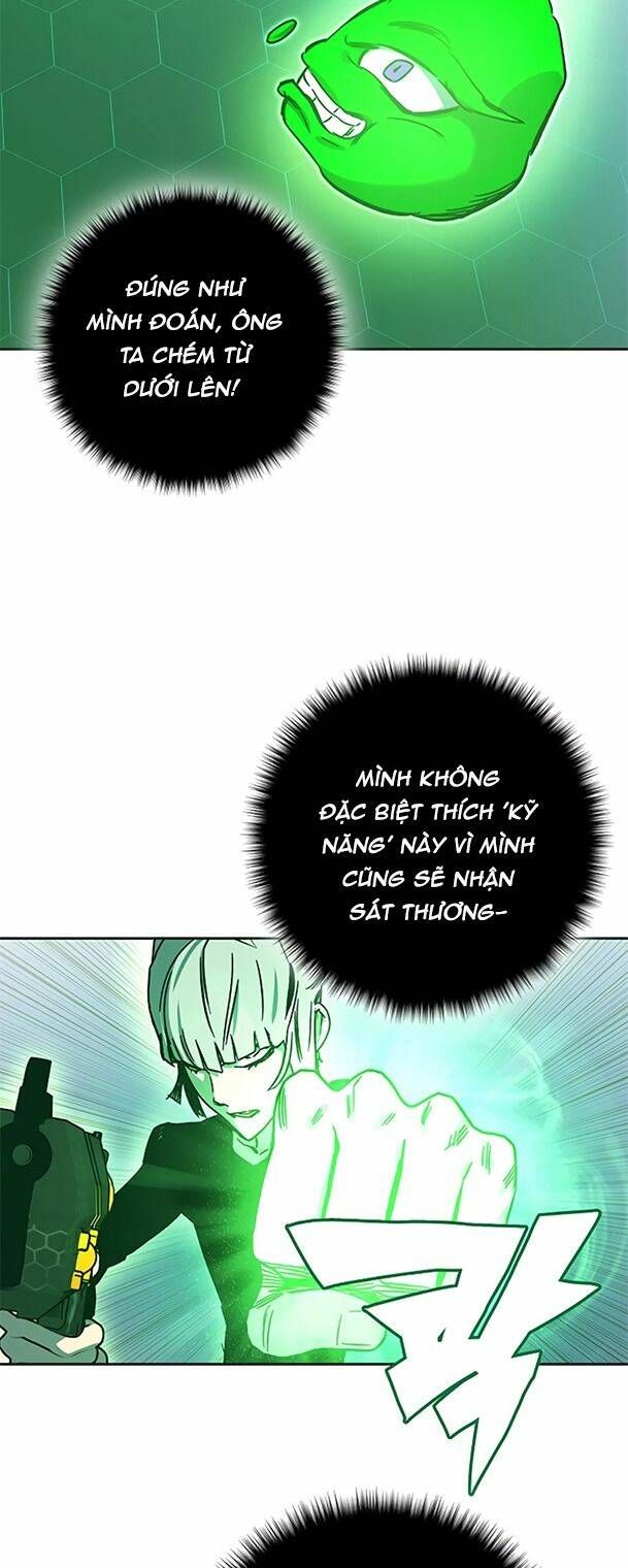 Ex & Ash Chapter 62 - 19