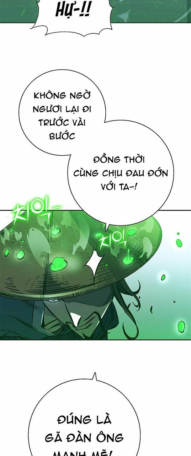 Ex & Ash Chapter 62 - 23
