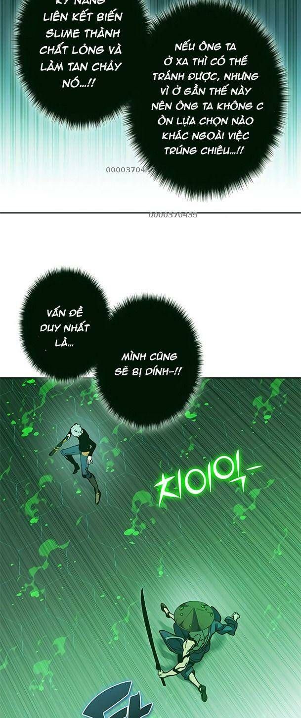Ex & Ash Chapter 62 - 25