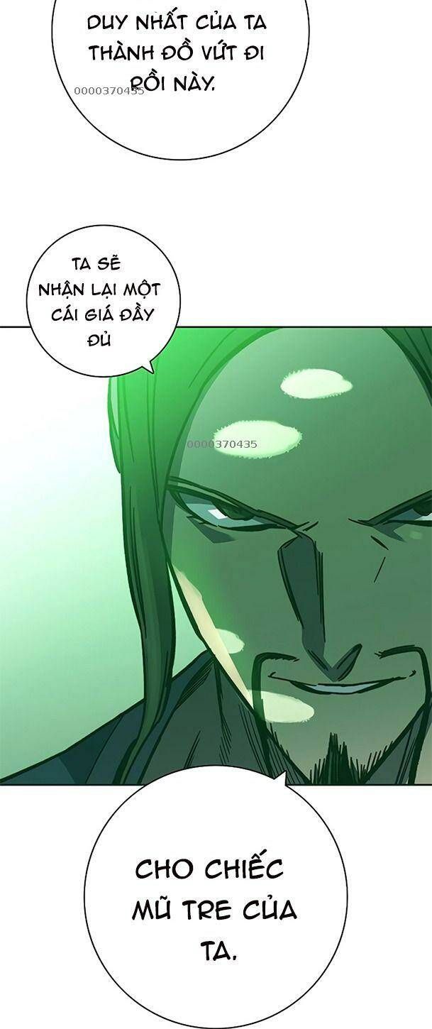 Ex & Ash Chapter 62 - 27