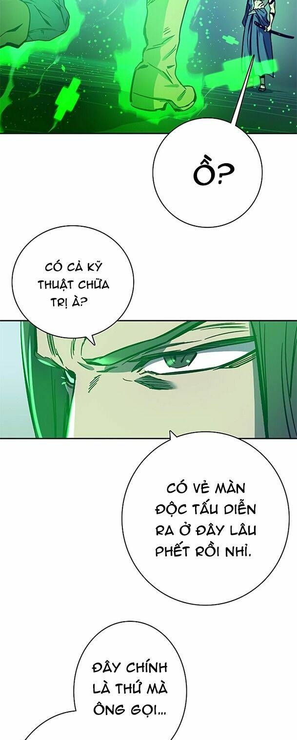 Ex & Ash Chapter 62 - 29