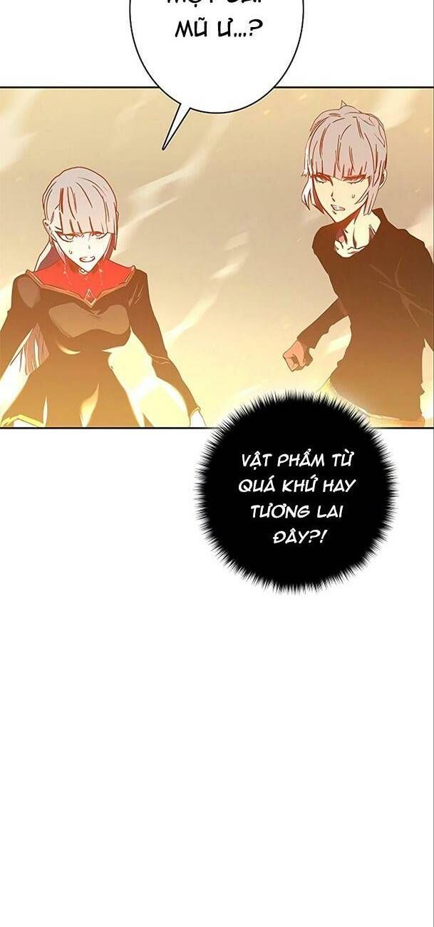Ex & Ash Chapter 62 - 4