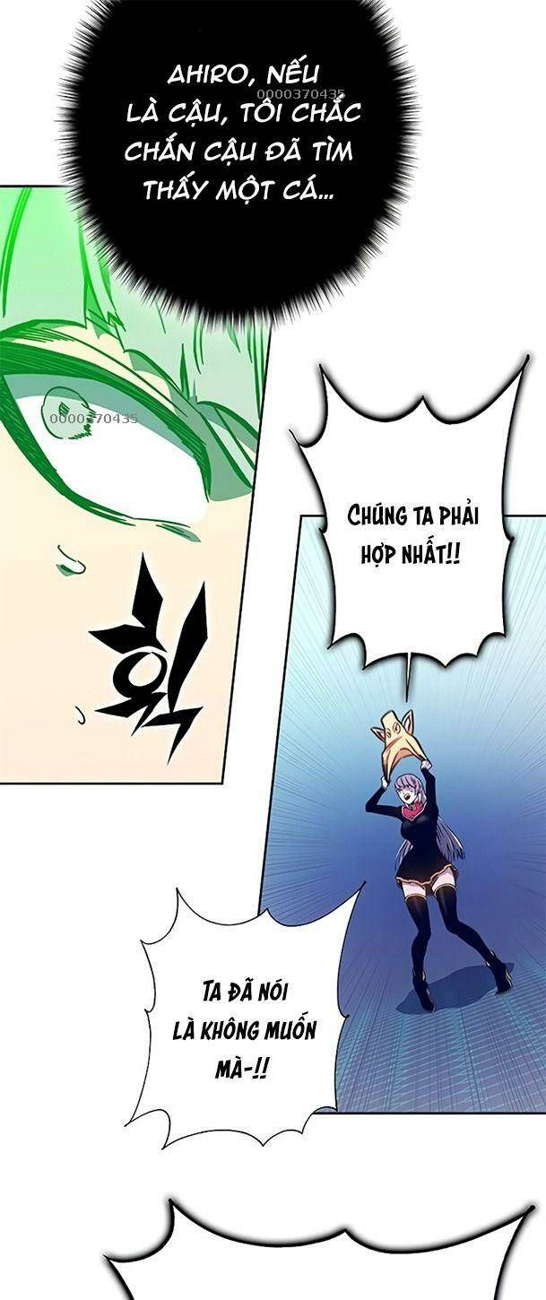 Ex & Ash Chapter 62 - 31