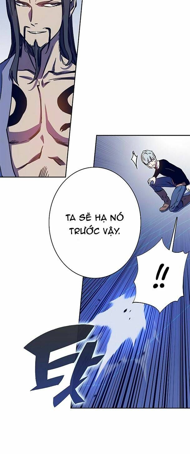 Ex & Ash Chapter 62 - 37