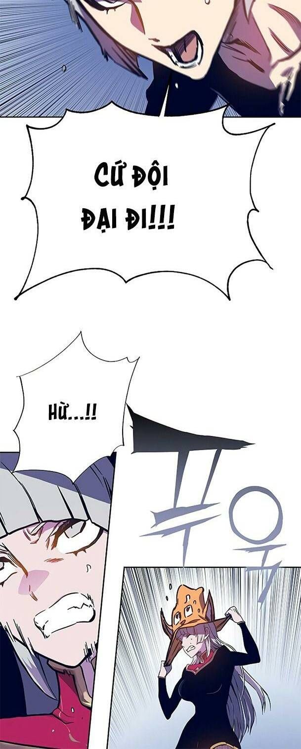 Ex & Ash Chapter 62 - 40
