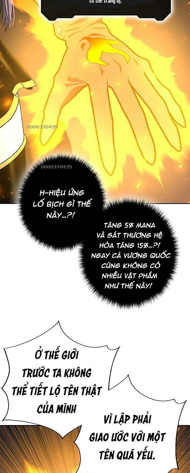 Ex & Ash Chapter 62 - 49