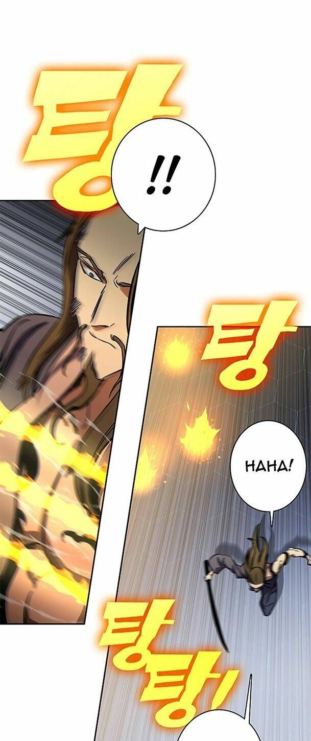 Ex & Ash Chapter 62 - 55