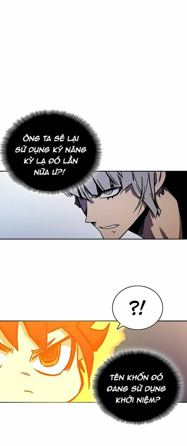 Ex & Ash Chapter 62 - 58