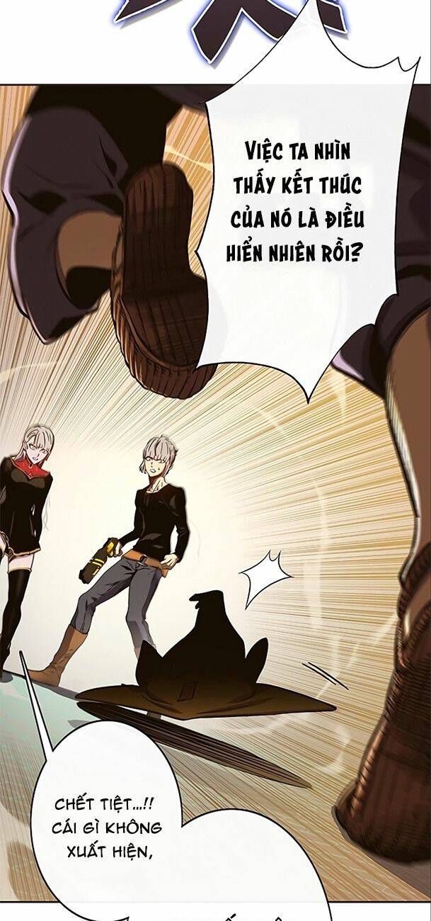 Ex & Ash Chapter 62 - 7