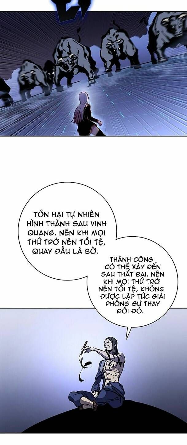 Ex & Ash Chapter 62 - 66