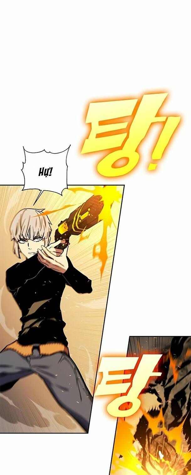 Ex & Ash Chapter 62 - 70