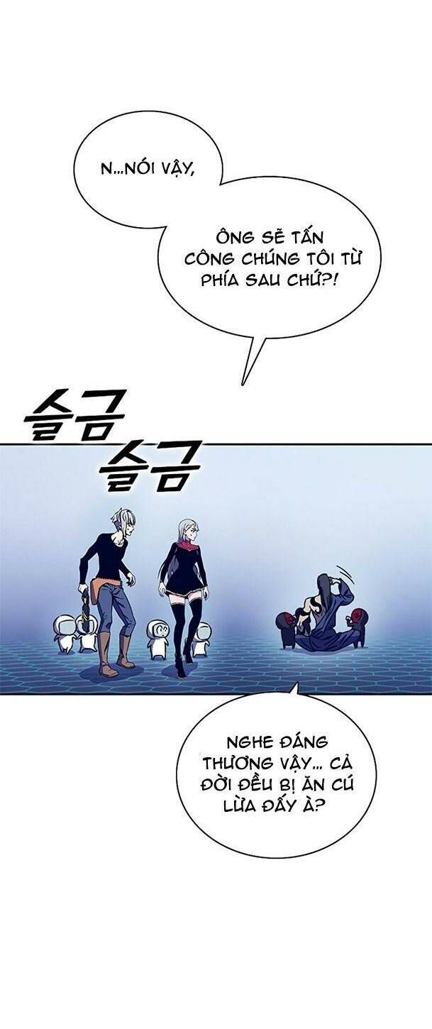 Ex & Ash Chapter 63 - 11