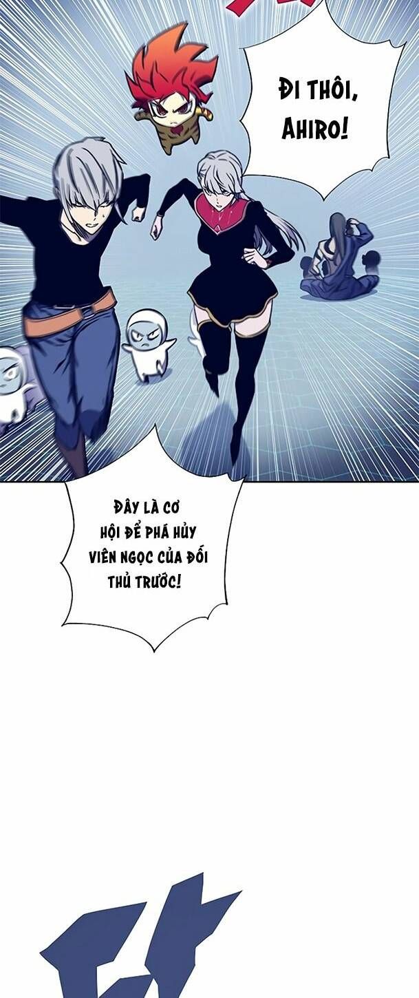 Ex & Ash Chapter 63 - 13