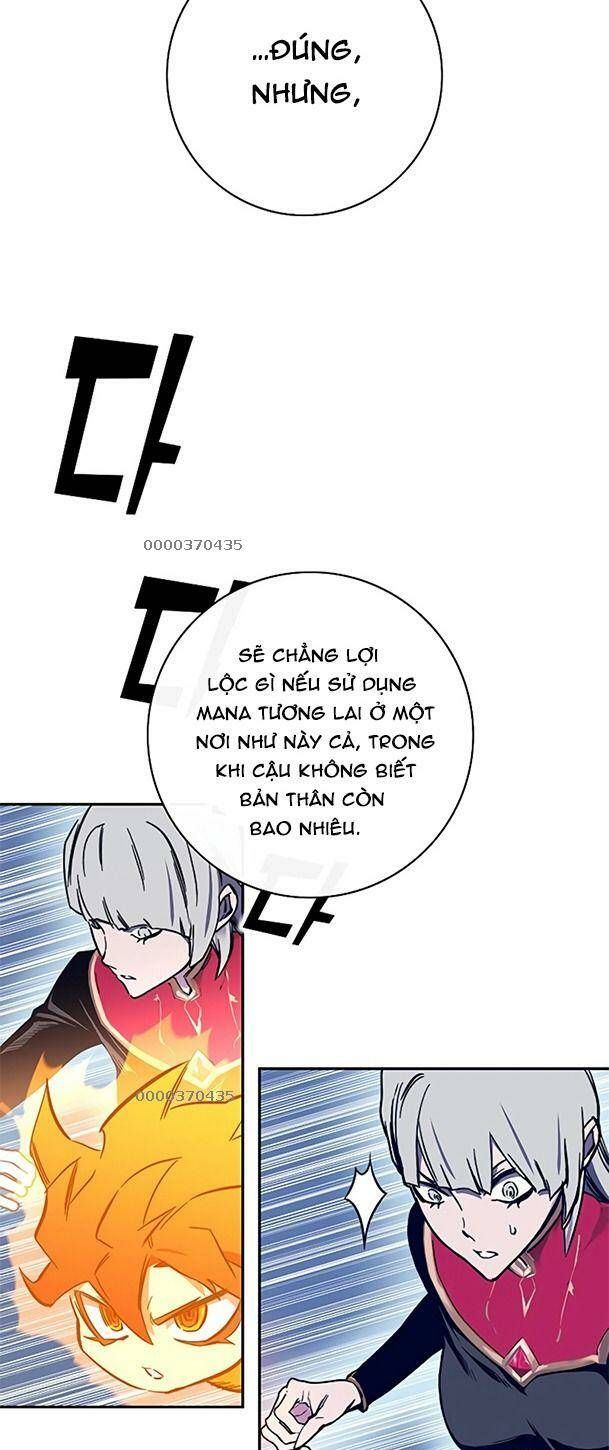 Ex & Ash Chapter 63 - 16