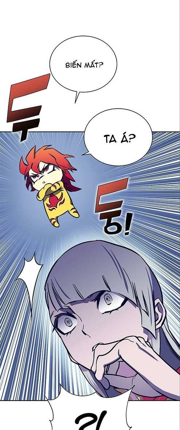 Ex & Ash Chapter 63 - 21