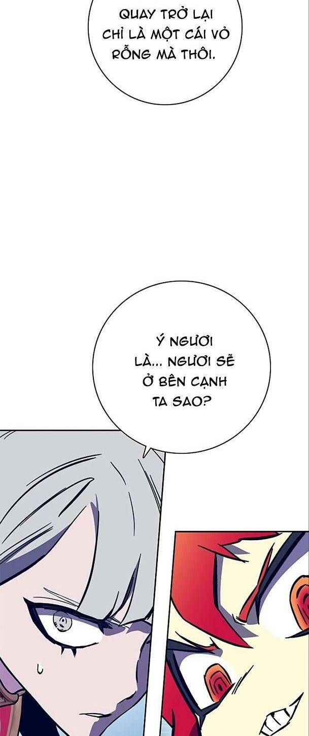 Ex & Ash Chapter 63 - 25