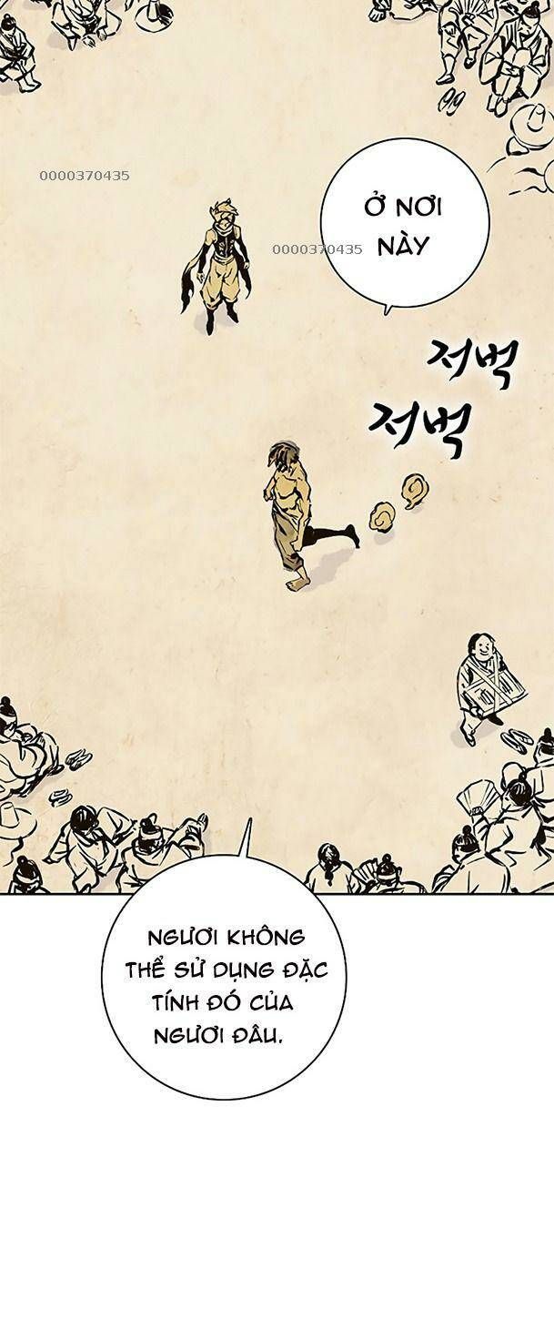 Ex & Ash Chapter 63 - 32