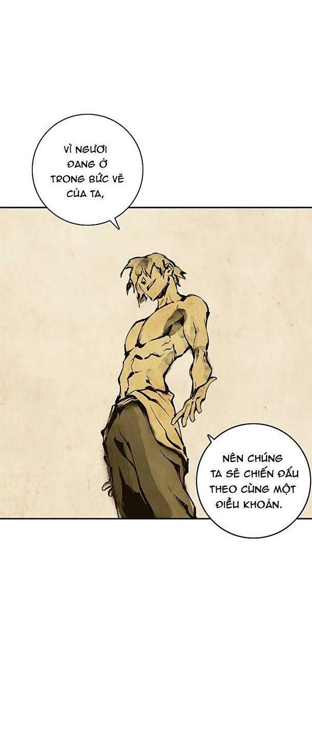 Ex & Ash Chapter 63 - 33