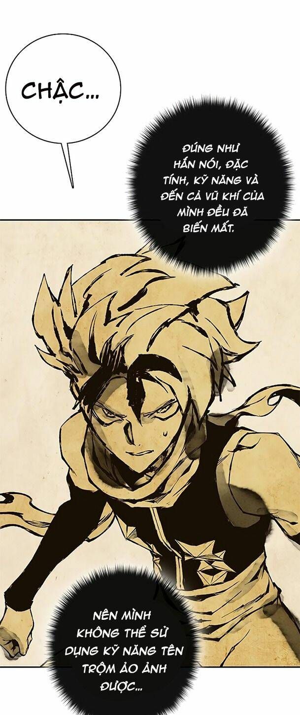 Ex & Ash Chapter 63 - 34