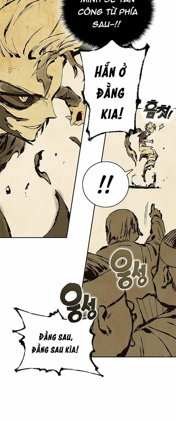 Ex & Ash Chapter 63 - 56