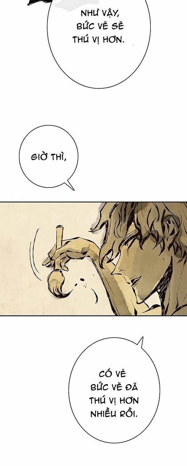 Ex & Ash Chapter 63 - 69
