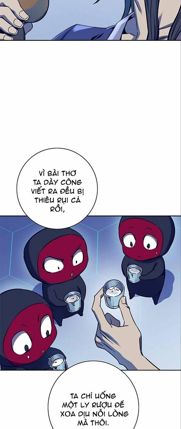 Ex & Ash Chapter 63 - 9