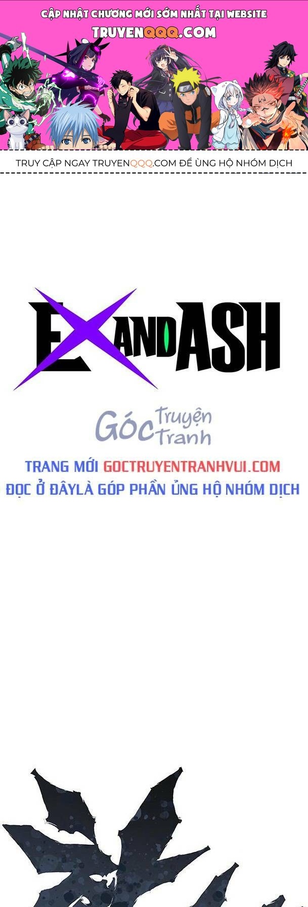 Ex & Ash Chapter 64 - 1