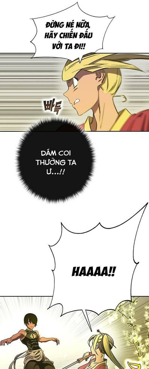 Ex & Ash Chapter 64 - 26