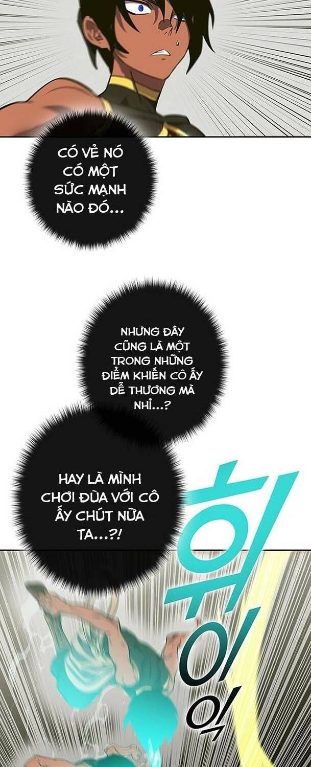 Ex & Ash Chapter 64 - 28