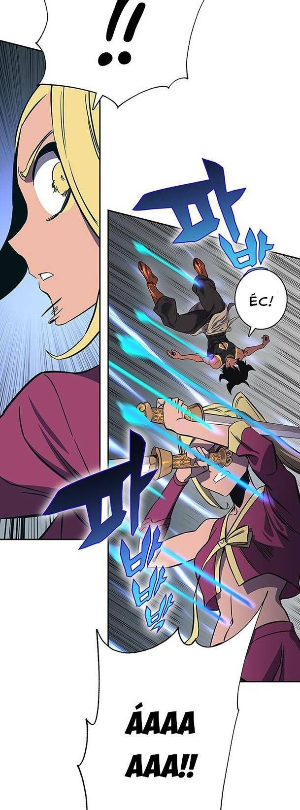 Ex & Ash Chapter 64 - 35