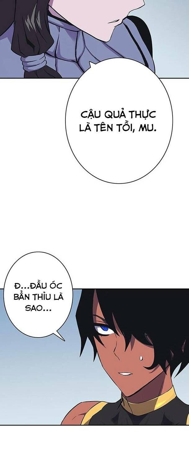 Ex & Ash Chapter 64 - 42