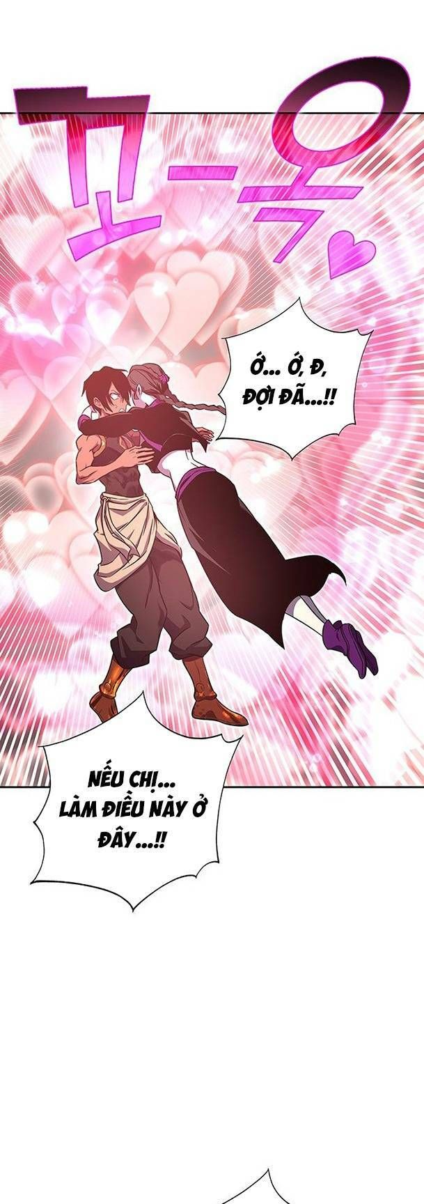 Ex & Ash Chapter 64 - 47