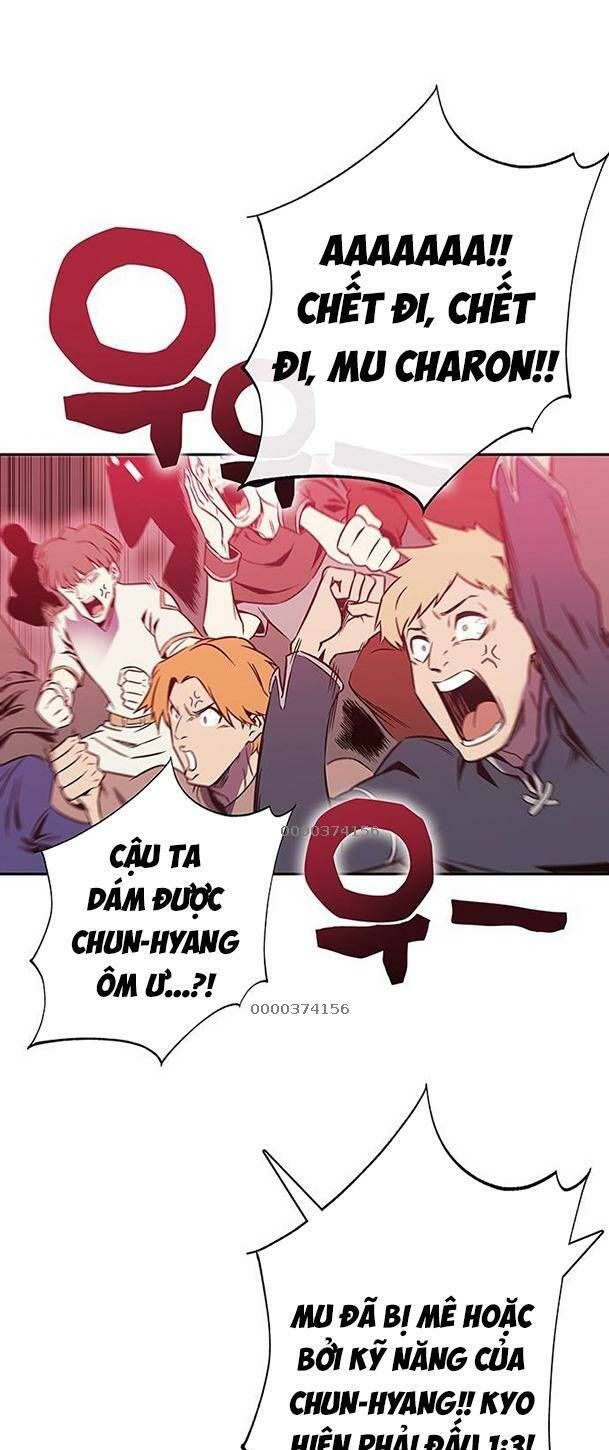 Ex & Ash Chapter 64 - 49