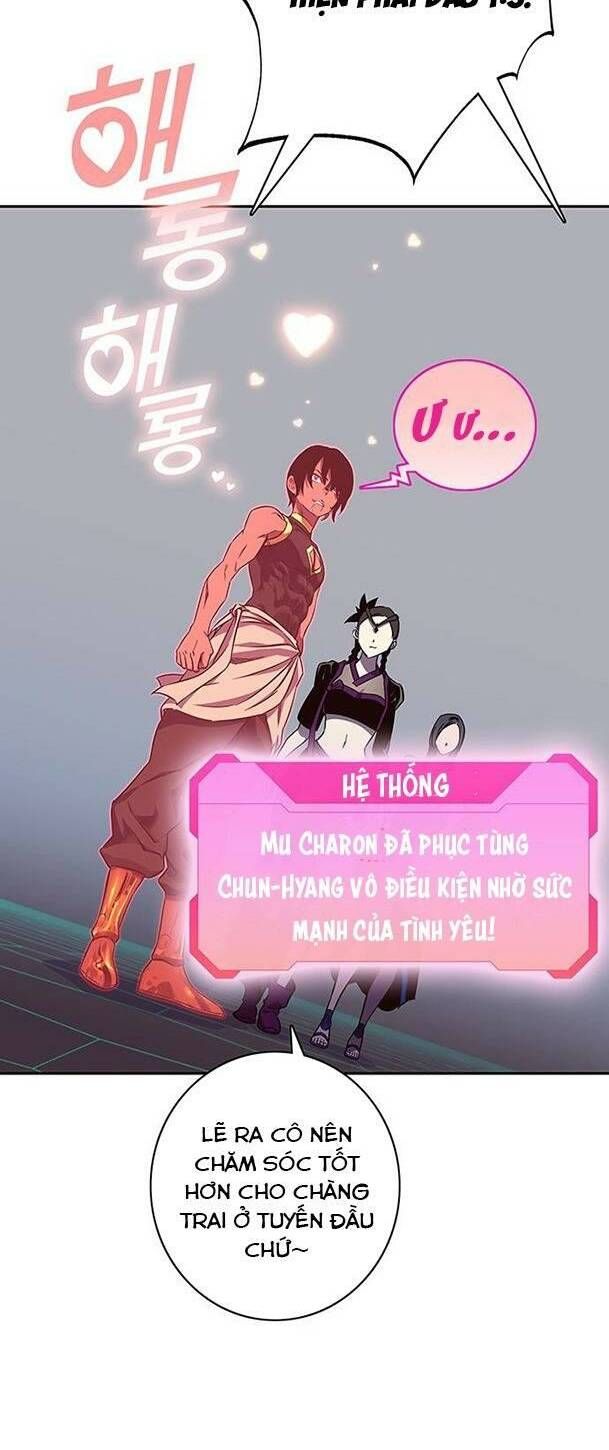 Ex & Ash Chapter 64 - 50