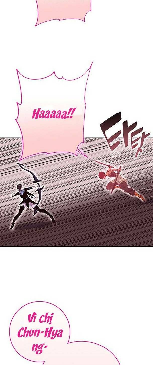 Ex & Ash Chapter 64 - 56