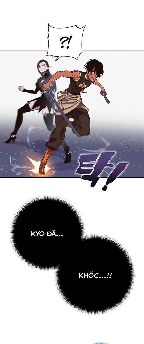 Ex & Ash Chapter 64 - 65