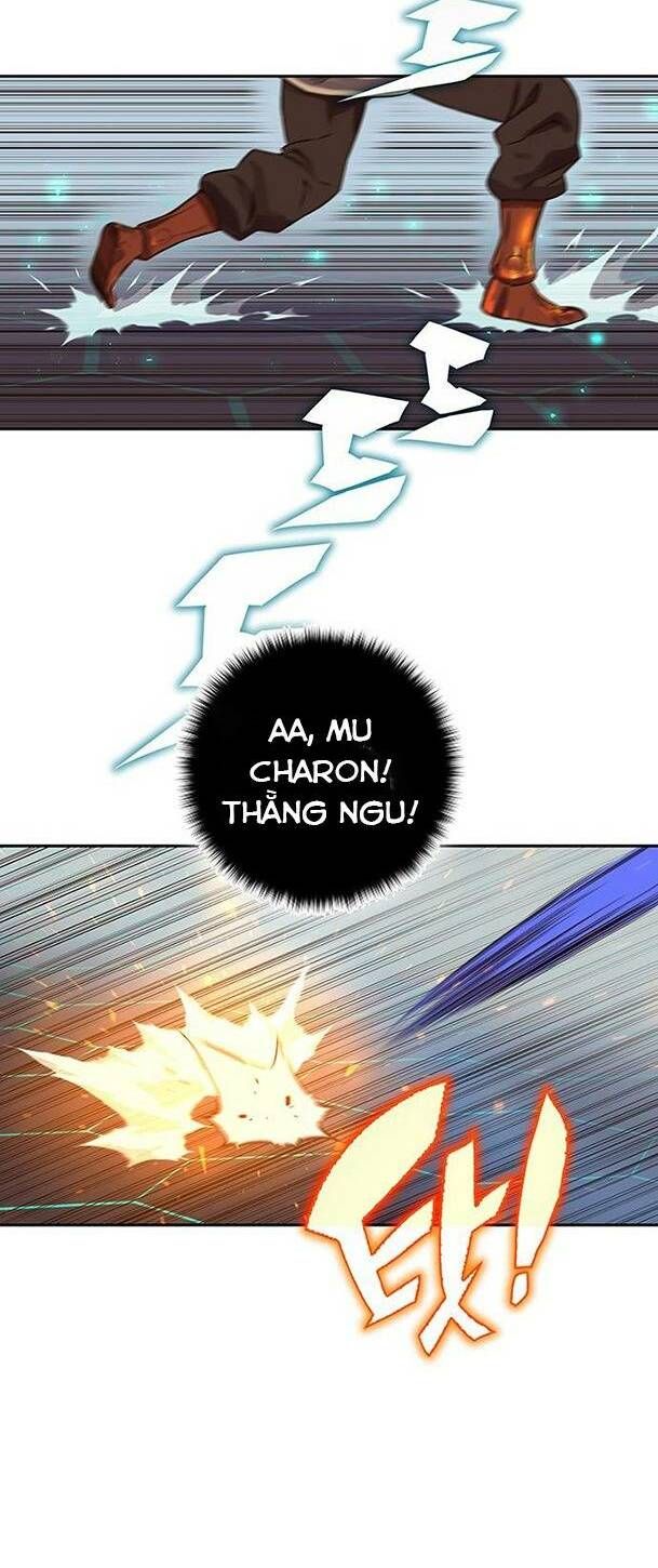 Ex & Ash Chapter 64 - 66