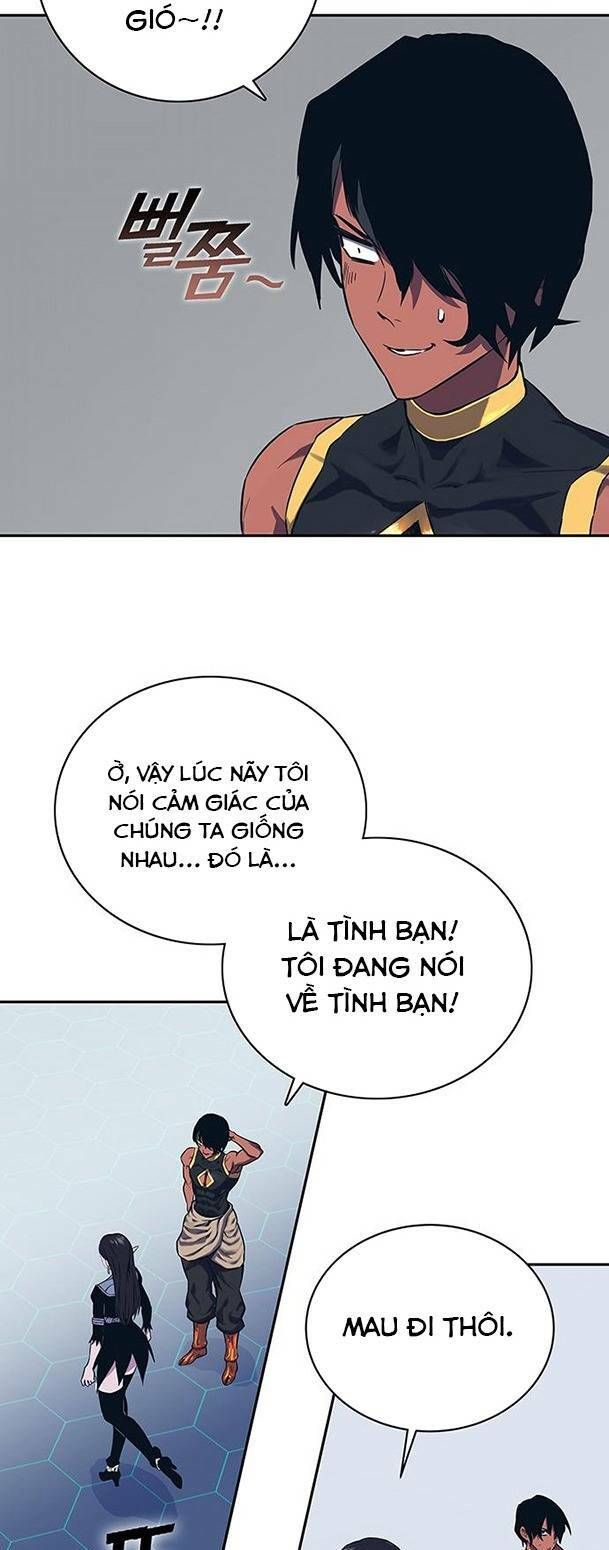 Ex & Ash Chapter 64 - 75