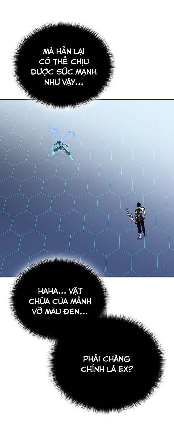 Ex & Ash Chapter 64 - 91