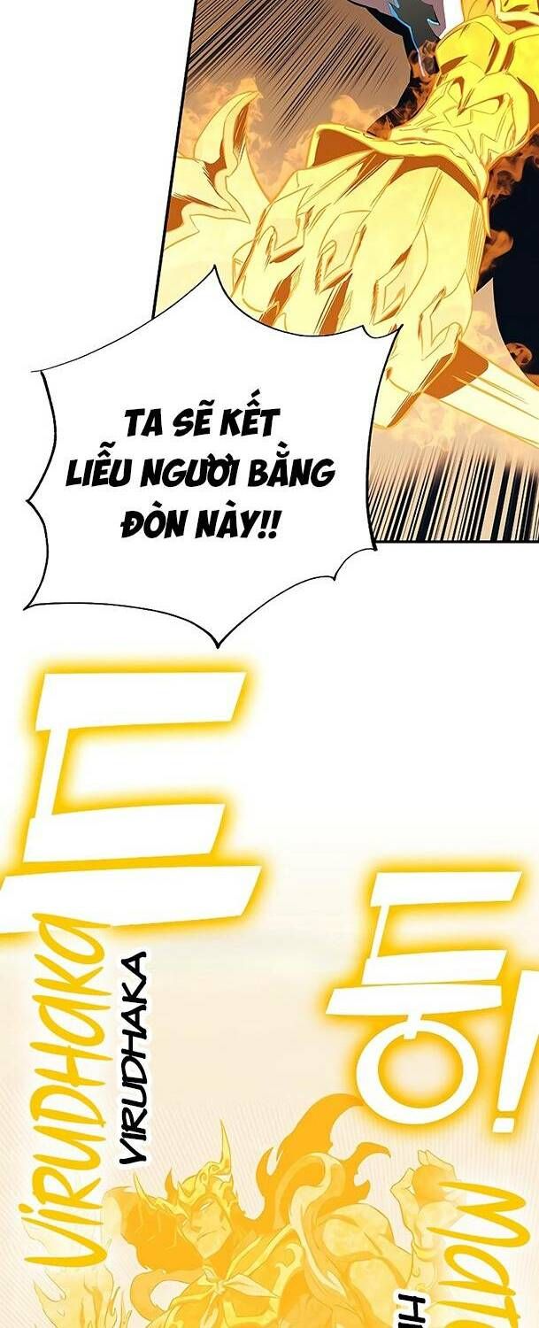 Ex & Ash Chapter 65 - 14