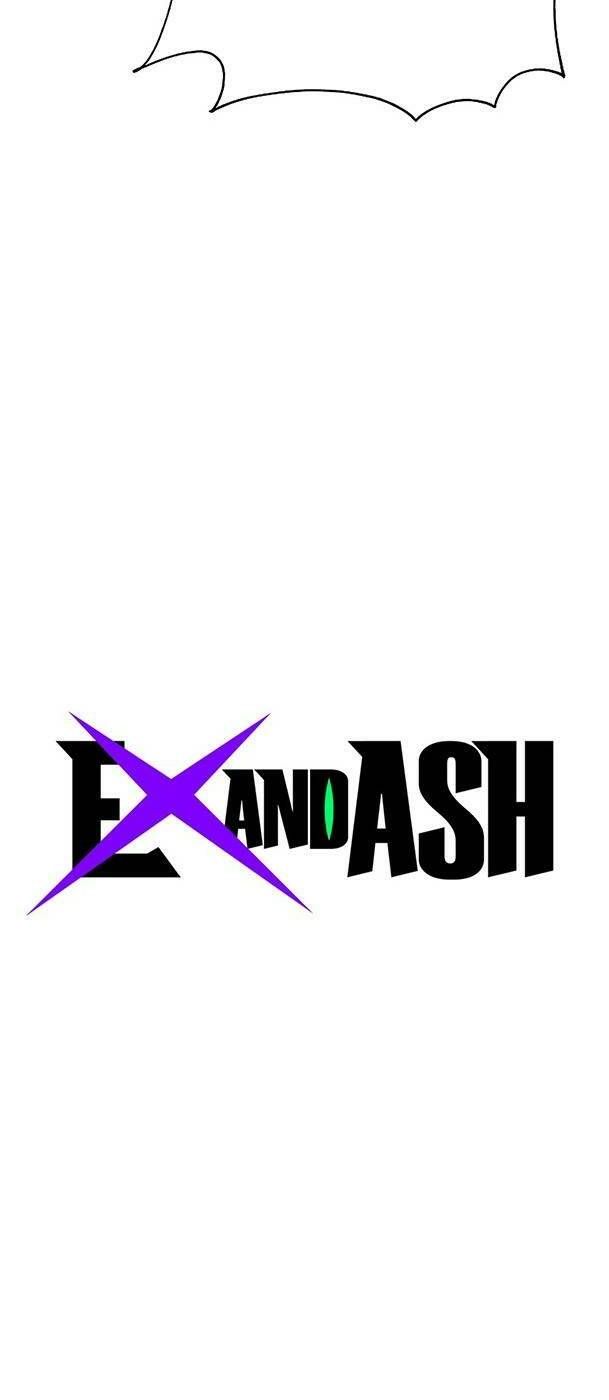 Ex & Ash Chapter 65 - 26