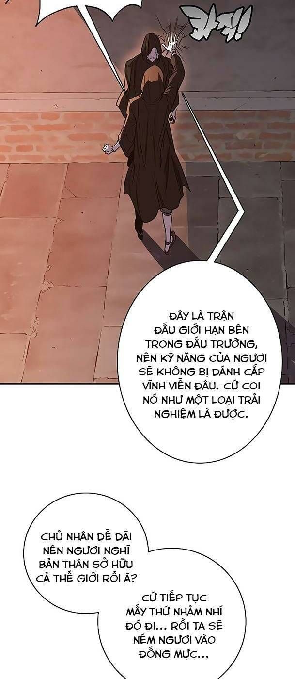 Ex & Ash Chapter 65 - 34