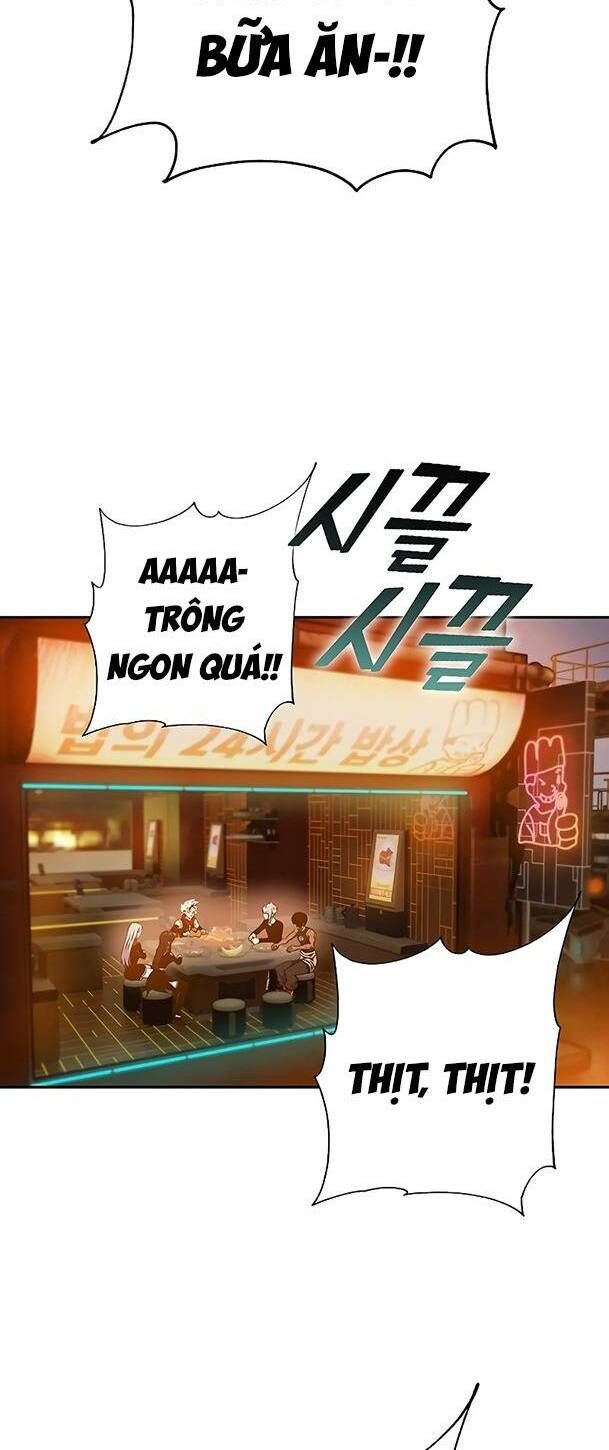 Ex & Ash Chapter 65 - 42