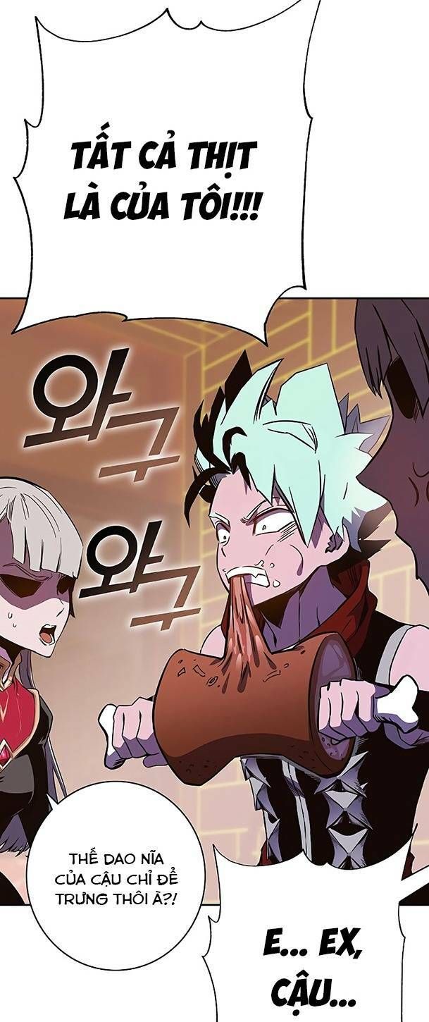 Ex & Ash Chapter 65 - 43