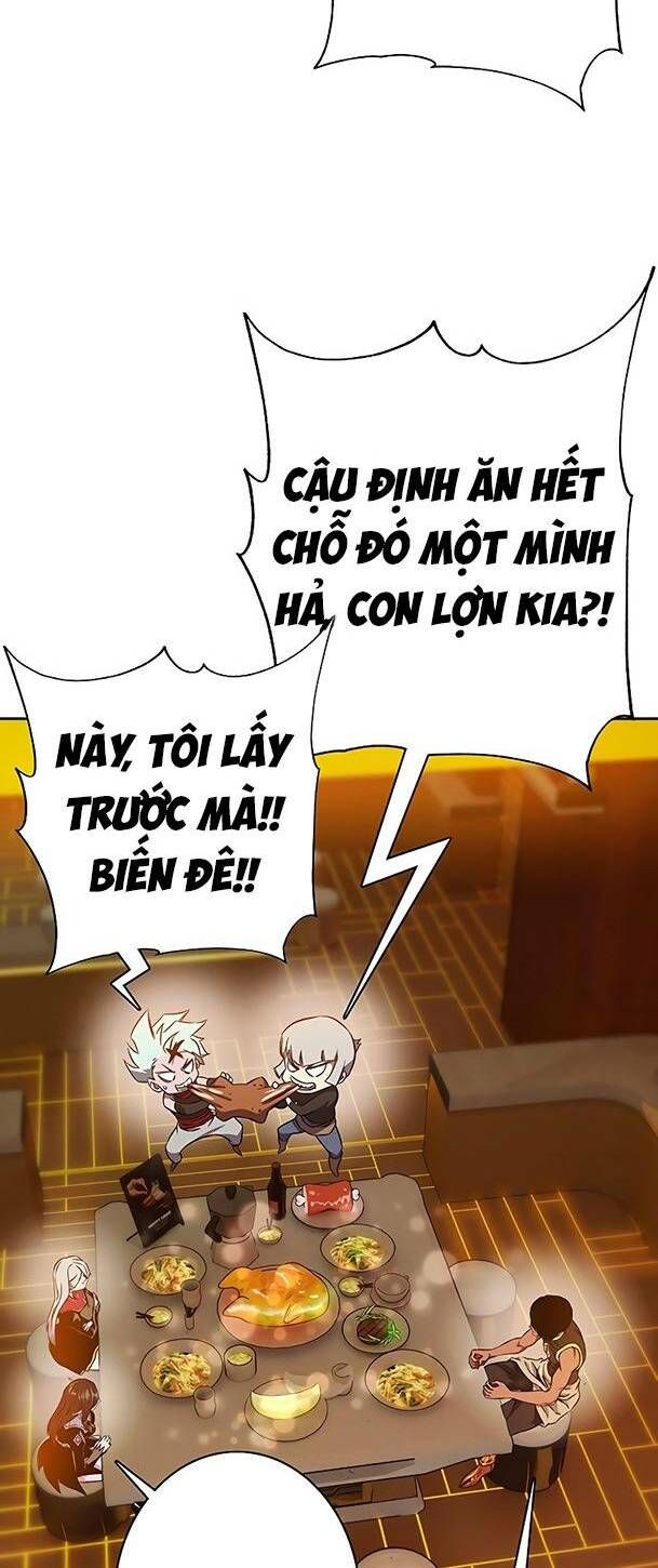 Ex & Ash Chapter 65 - 44