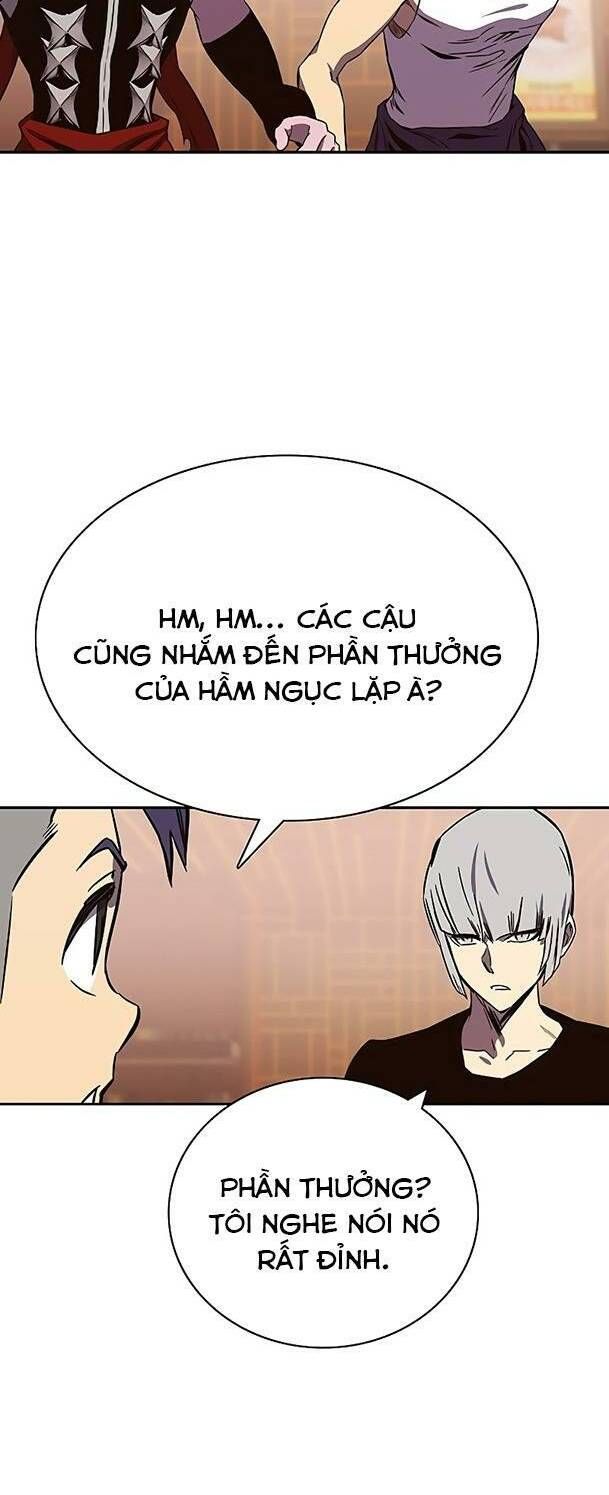 Ex & Ash Chapter 65 - 50