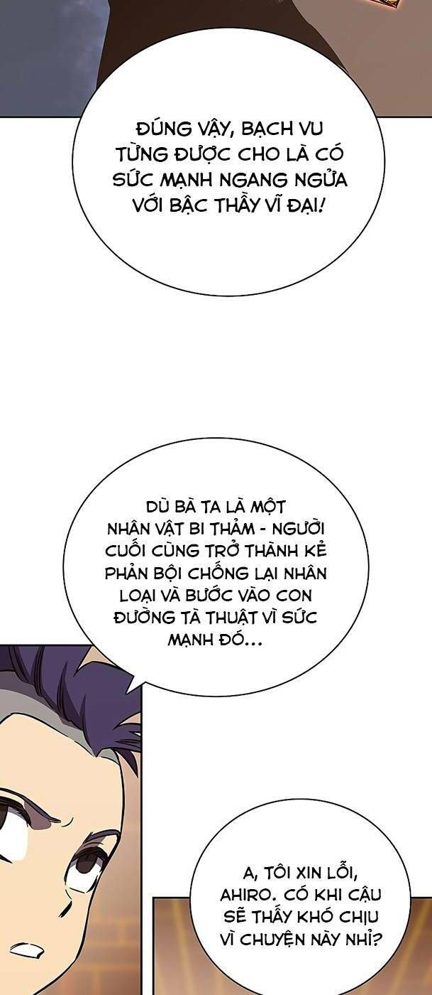 Ex & Ash Chapter 65 - 52