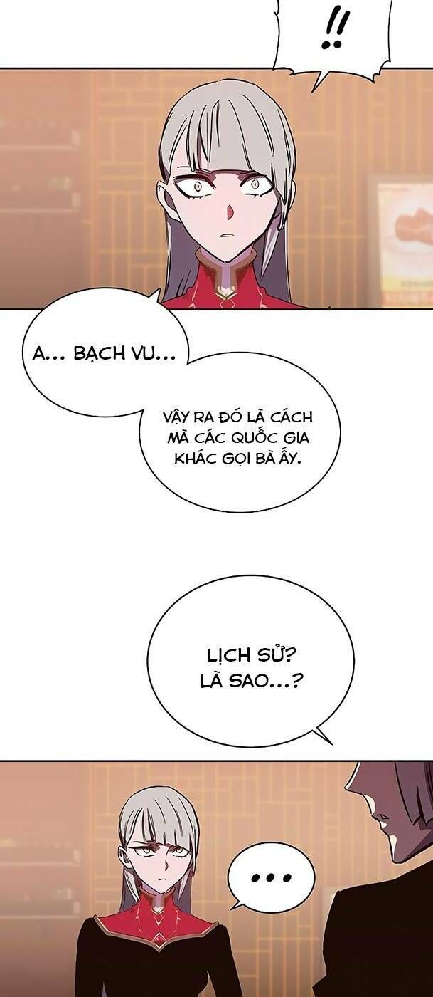 Ex & Ash Chapter 65 - 54